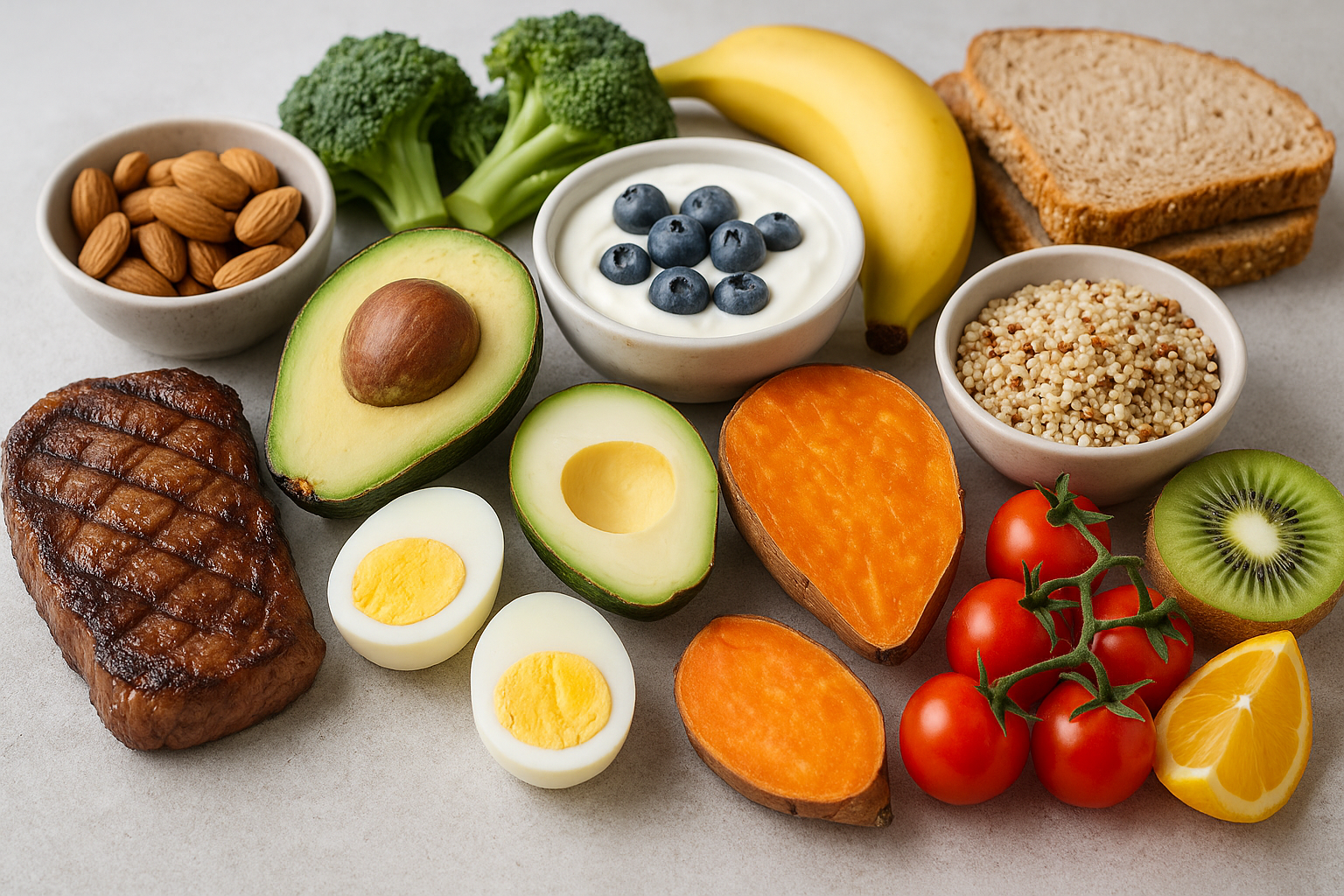 Post-Workout Meals: Smarter Options Beyond Chicken & Rice