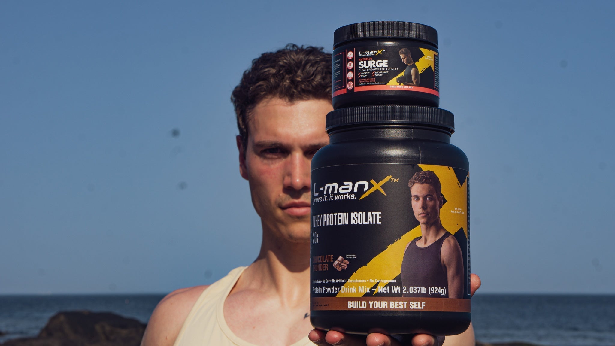 What “Clean Nutrition” Actually Means, and Why It Matters