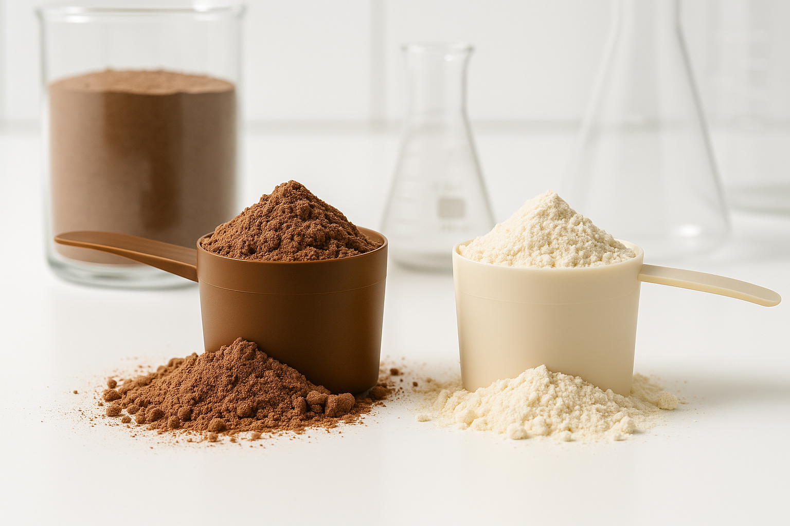 What ‘Clean Protein’ Actually Means, and Why It Matters”