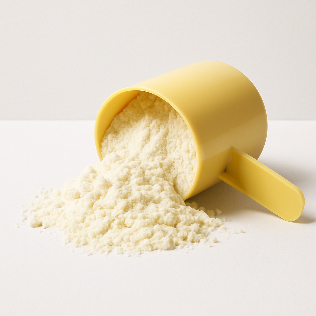 Vanilla Ignite  – L-manX Premium Performance Protein